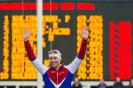 Павел Кулижников | 14.02 - 500 метров (Мужчины) (Чемпионат мира по конькобежному спорту на отдельных дистанциях 2016)