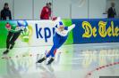 Дарья Качанова | Чемпионат Европы по конькобежному спорту 2018