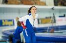 Дарья Качанова | Чемпионат Европы по конькобежному спорту 2018