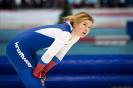 Ольга Фаткулина | Чемпионат Европы по конькобежному спорту 2018