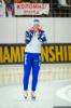 Юлия Скокова | Чемпионат Европы по конькобежному спорту 2018