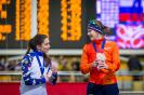 Екатерина Шихова | Чемпионат Европы по конькобежному спорту 2018