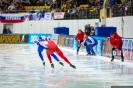 Сергей Грязцов | Чемпионат Европы по конькобежному спорту 2018