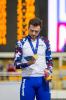 Денис Юсков | Чемпионат Европы по конькобежному спорту 2018