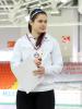 Екатерина Тымчишина | Награждения 500м и 1000м (Финал Кубка России по конькобежному спорту 2013)