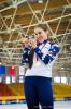 Ангелина Голикова | Чемпионат России по конькобежному спорту 2018 (многоборье)