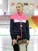 Ирина Чепова | Награждения 500м и 1000м (Финал Кубка России по конькобежному спорту 2013)