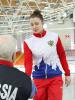 Мария Четверухина | Награждения 1500м и 3000м (Финал Кубка России по конькобежному спорту 2013)