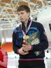 Денис Литвинов | Награждения, командная гонка и масс-старты (Финал Кубка России по конькобежному спорту 2013)