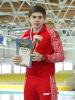 Евгений Назаров | Награждения, командная гонка и масс-старты (Финал Кубка России по конькобежному спорту 2013)
