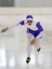 Виктория Ларионова | 24.08 - 500 метров, Женщины / Юниорки (Летний Кубок СКР по конькобежному спорту 2013)