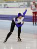 Мария Лежнева | 24.08 - 500 метров, Женщины / Юниорки (Летний Кубок СКР по конькобежному спорту 2013)