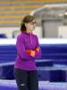 Мария Чепурнова | 24.08 - 500 метров, Женщины / Юниорки (Летний Кубок СКР по конькобежному спорту 2013)