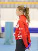 Мария Лежнева | 24.08 - 500 метров, Женщины / Юниорки (Летний Кубок СКР по конькобежному спорту 2013)