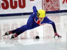 Элис Кристи | 14.11 - Женщины 500м, ПреПредварительные (ISU World Cup Short Track 2013)