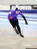Дарья Качанова | 500 метров - Юниорки, Женщины (Финал Кубка России по конькобежному спорту 2014)