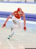 Надежда Асеева | 500 метров - Юниорки, Женщины (Финал Кубка России по конькобежному спорту 2014)
