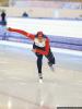 Алла Шабанова | 500 метров - Юниорки, Женщины (Финал Кубка России по конькобежному спорту 2014)