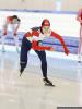 Мария Четверухина | 500 метров - Юниорки, Женщины (Финал Кубка России по конькобежному спорту 2014)