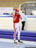 Юлия Козырева | 500 метров - Юниорки, Женщины (Финал Кубка России по конькобежному спорту 2014)
