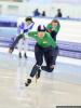 Ульяна Боронина | 500 метров - Юниорки, Женщины (Финал Кубка России по конькобежному спорту 2014)