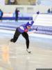 Екатерина Лукоянова | 500 метров - Юниорки, Женщины (Финал Кубка России по конькобежному спорту 2014)