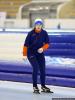 Анна	 Букорос | 500 метров - Мужчины, Юниорки (2) (Финал Кубка России по конькобежному спорту 2014)