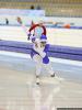 Илья Попов | 500 метров - Мужчины, Юниорки (2) (Финал Кубка России по конькобежному спорту 2014)
