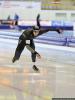 Андрей Гусев | 500 метров - Мужчины, Юниорки (2) (Финал Кубка России по конькобежному спорту 2014)