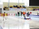 Кирилл Голубев | 500 метров - Мужчины, Юниорки (2) (Финал Кубка России по конькобежному спорту 2014)