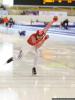 Кирилл Голубев | 500 метров - Мужчины, Юниорки (2) (Финал Кубка России по конькобежному спорту 2014)