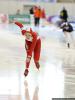 Кристина Семёнова | 500 метров - Мужчины, Юниорки (2) (Финал Кубка России по конькобежному спорту 2014)