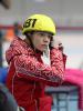 Татьяна Бородулина | 14.11 - Женщины 500м, ПреПредварительные (ISU World Cup Short Track 2013)