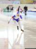 Виктория Ларионова | 500 метров - Мужчины, Юниорки (2) (Финал Кубка России по конькобежному спорту 2014)