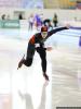 Дарья Филиппова | 500 метров - Мужчины, Юниорки (2) (Финал Кубка России по конькобежному спорту 2014)