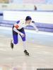 Кристина Трофимова | 500 метров - Мужчины, Юниорки (2) (Финал Кубка России по конькобежному спорту 2014)